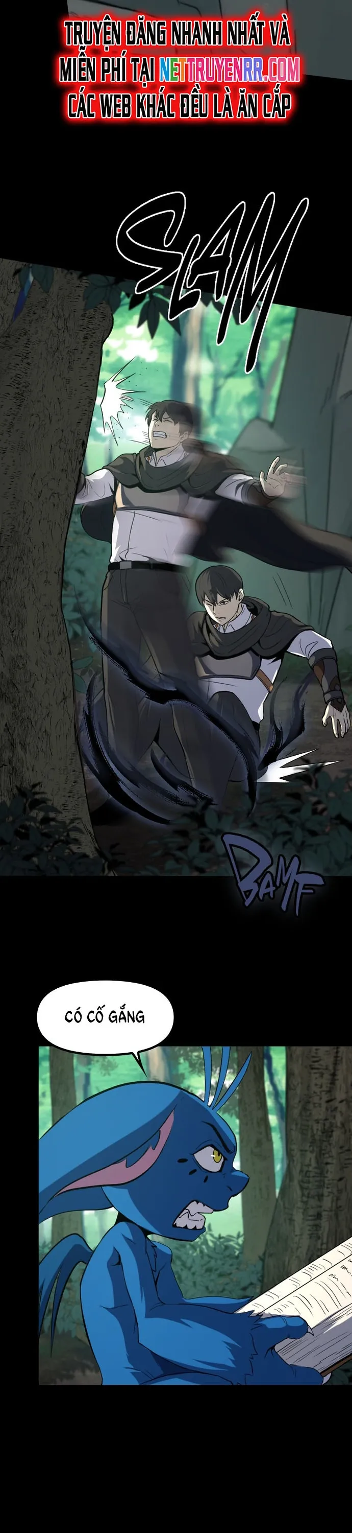 Thợ Săn Nguyên Thủy Chapter 31 - 14