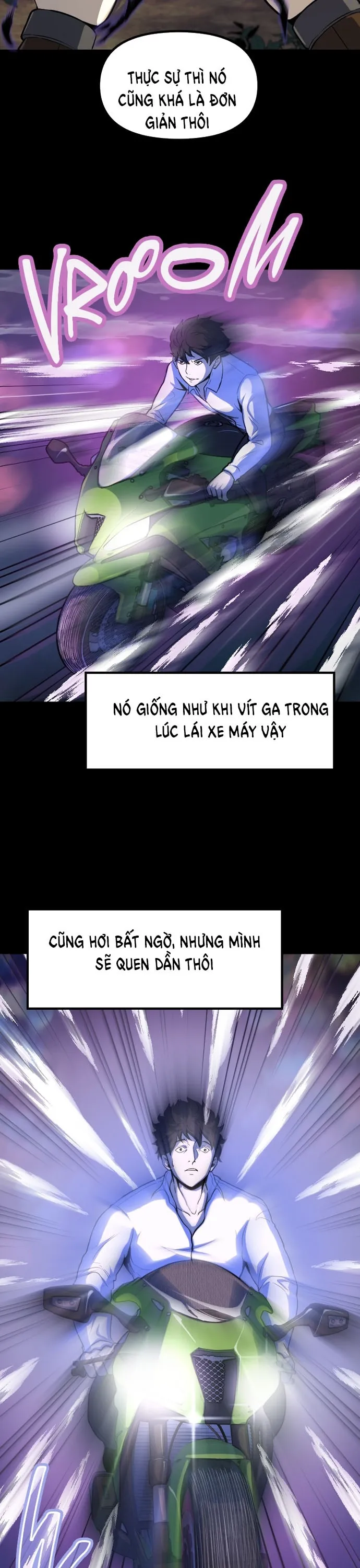 Thợ Săn Nguyên Thủy Chapter 31 - 16