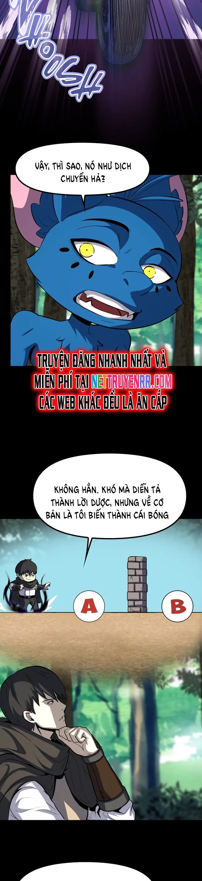 Thợ Săn Nguyên Thủy Chapter 31 - 17