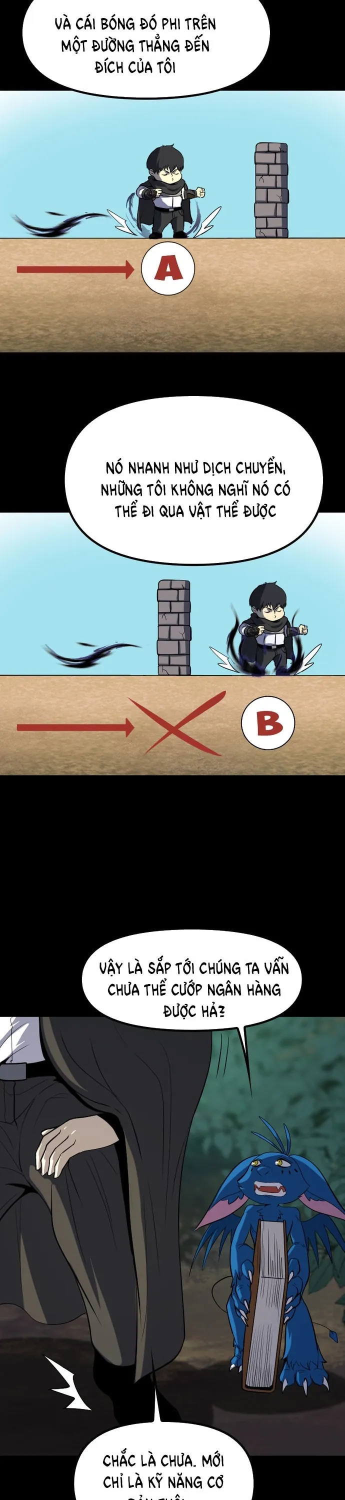 Thợ Săn Nguyên Thủy Chapter 31 - 18