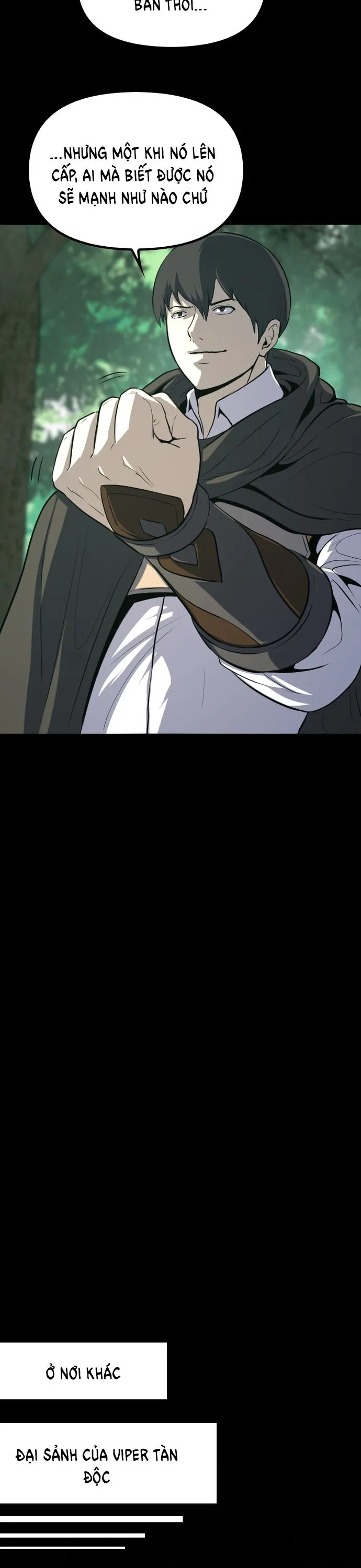 Thợ Săn Nguyên Thủy Chapter 31 - 19