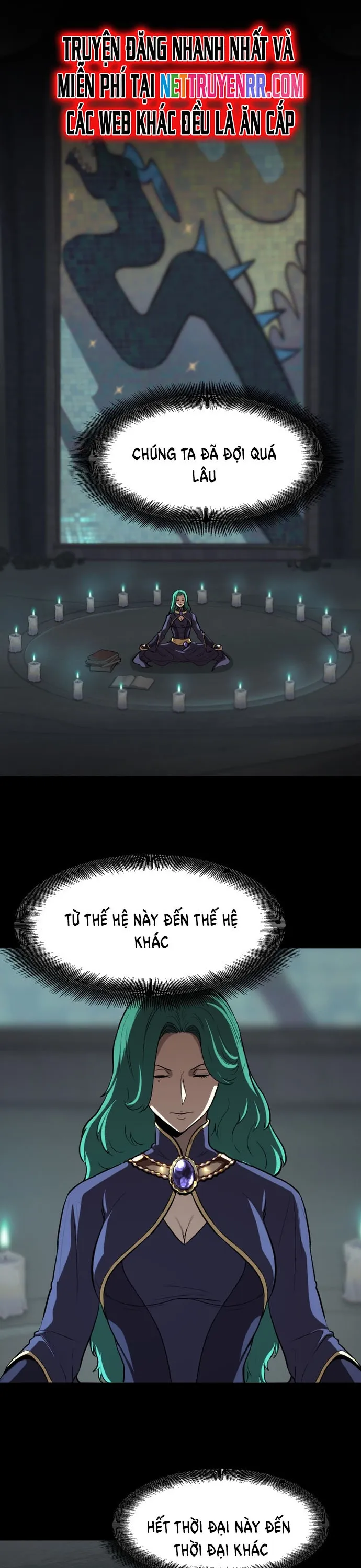 Thợ Săn Nguyên Thủy Chapter 31 - 20