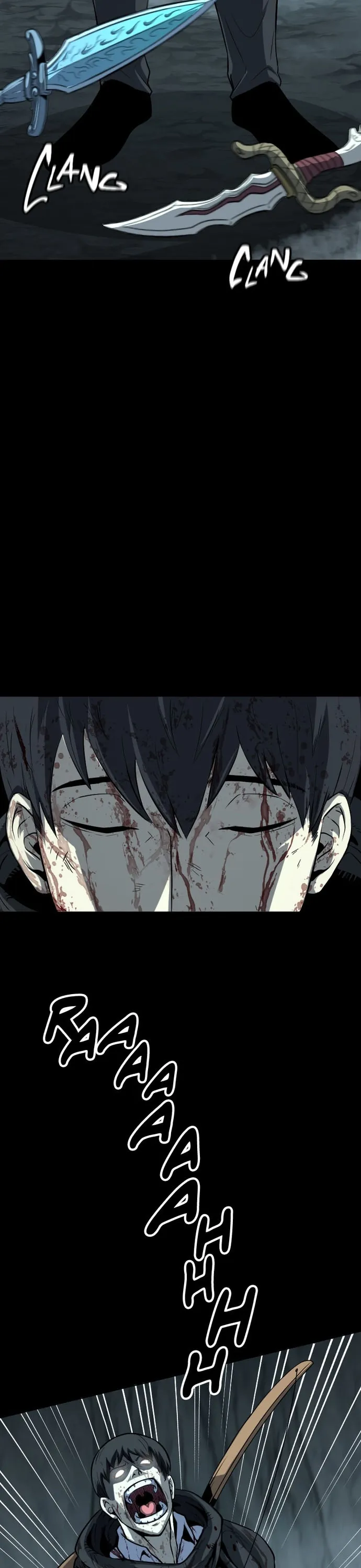 Thợ Săn Nguyên Thủy Chapter 31 - 3