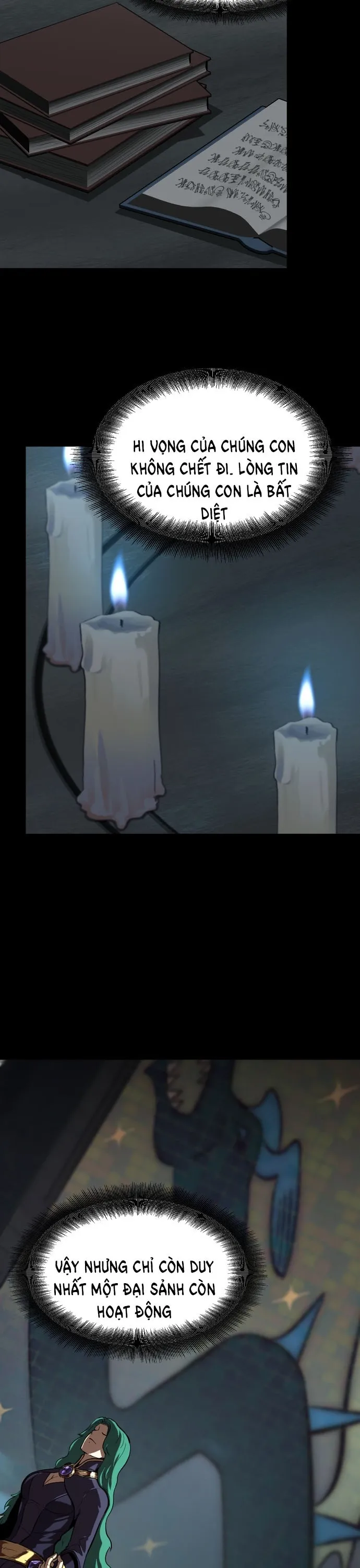 Thợ Săn Nguyên Thủy Chapter 31 - 21