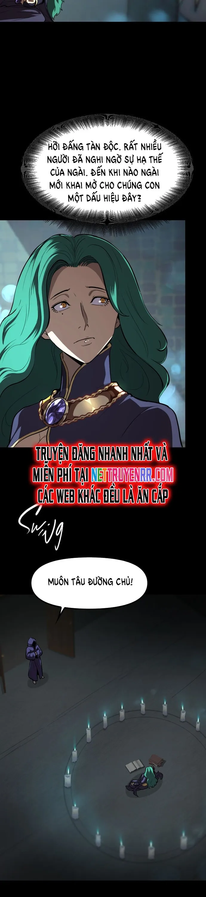 Thợ Săn Nguyên Thủy Chapter 31 - 22