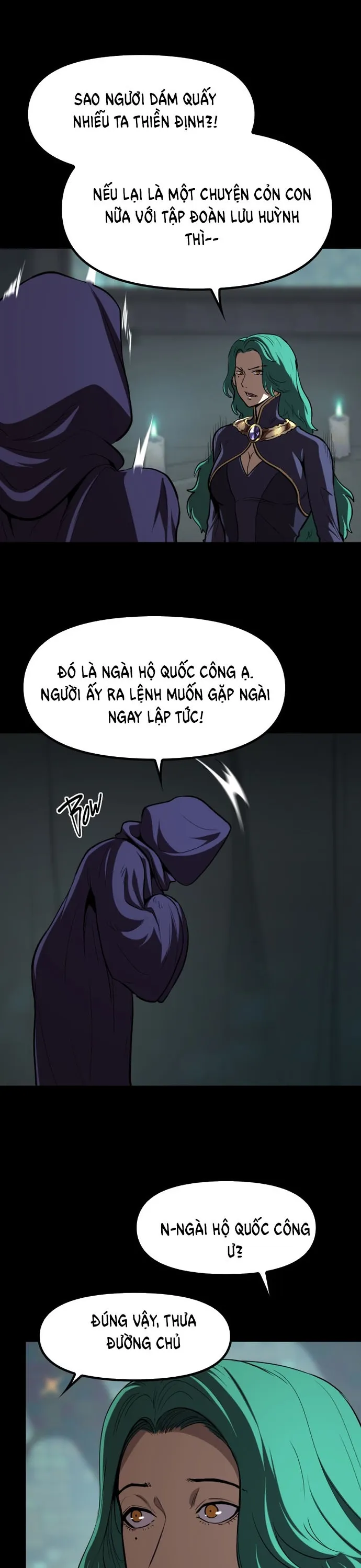 Thợ Săn Nguyên Thủy Chapter 31 - 23