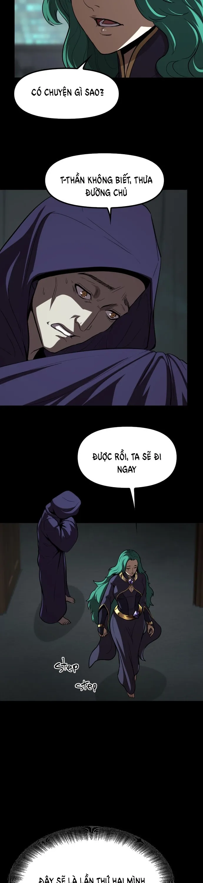 Thợ Săn Nguyên Thủy Chapter 31 - 24