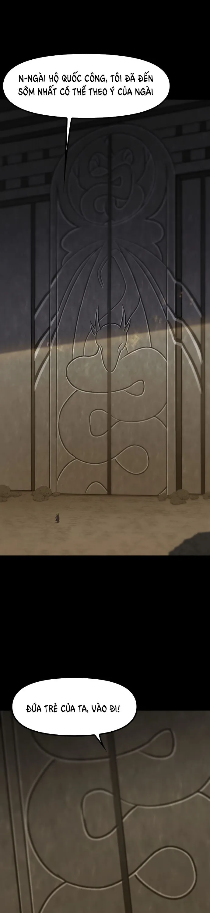 Thợ Săn Nguyên Thủy Chapter 31 - 27