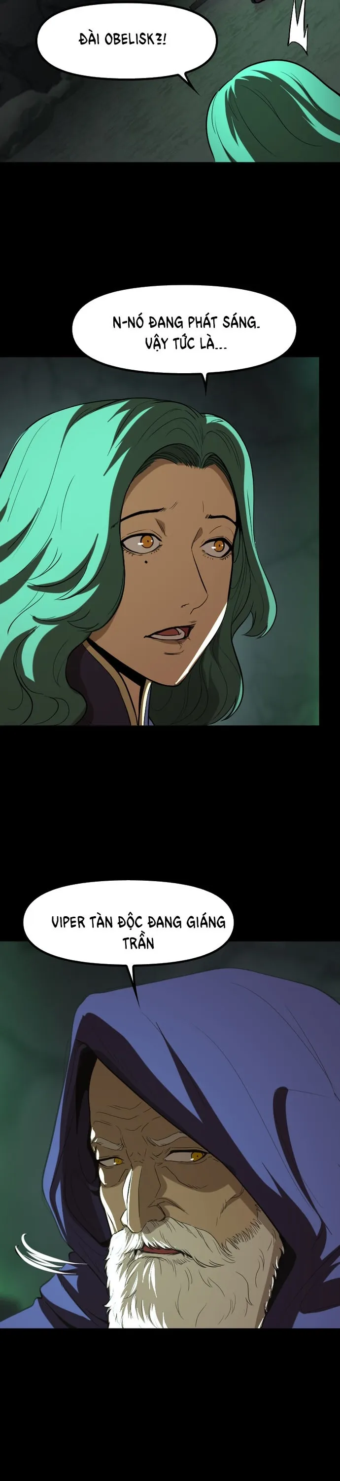 Thợ Săn Nguyên Thủy Chapter 31 - 29