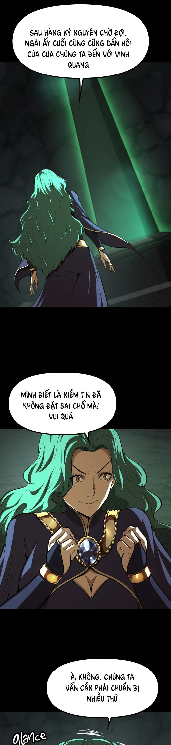 Thợ Săn Nguyên Thủy Chapter 31 - 30