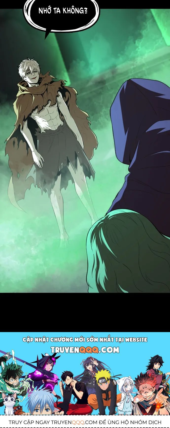 Thợ Săn Nguyên Thủy Chapter 31 - 33