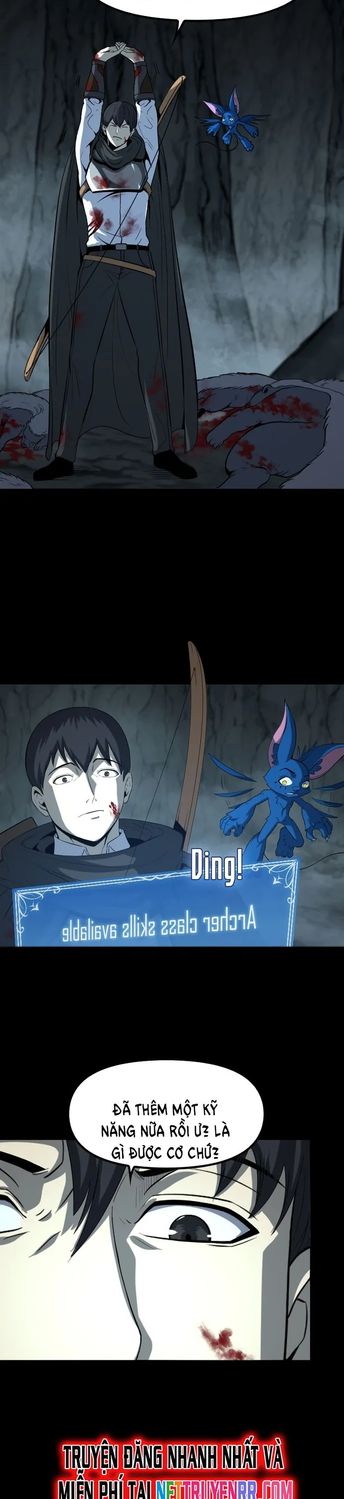 Thợ Săn Nguyên Thủy Chapter 31 - 7