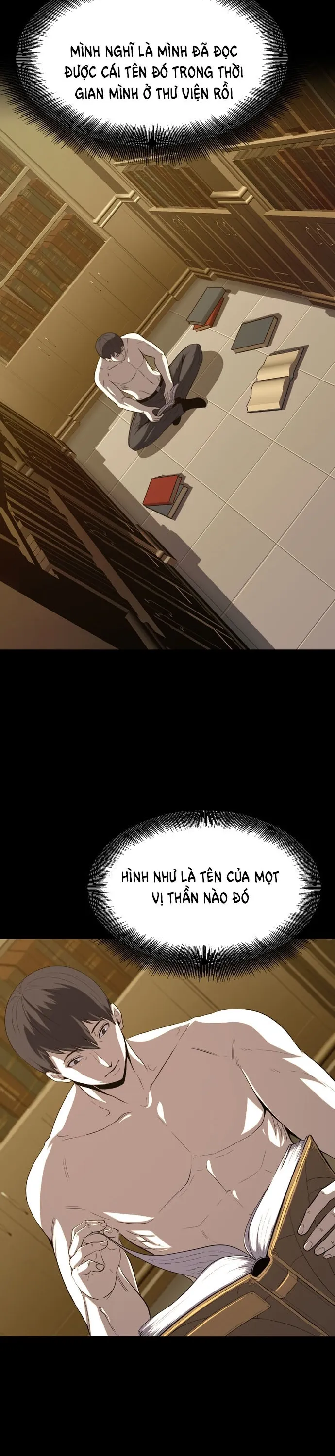 Thợ Săn Nguyên Thủy Chapter 31 - 9