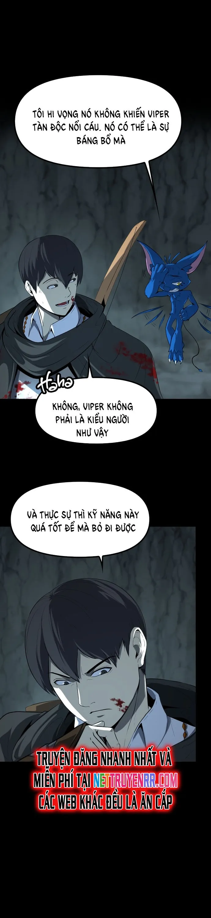 Thợ Săn Nguyên Thủy Chapter 31 - 10