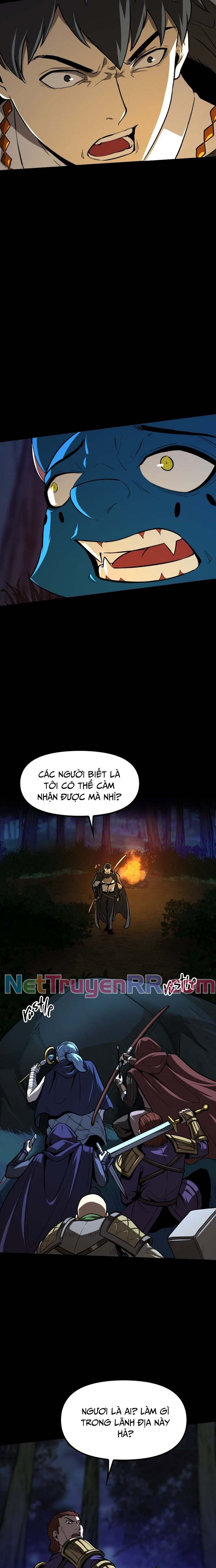 Thợ Săn Nguyên Thủy Chapter 32 - 11