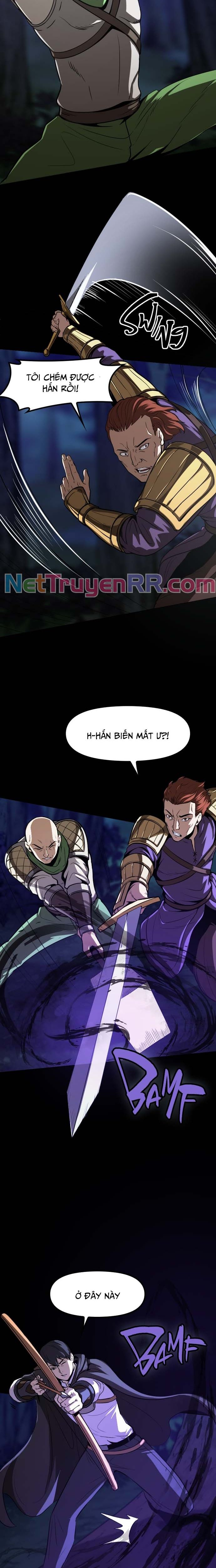 Thợ Săn Nguyên Thủy Chapter 32 - 17