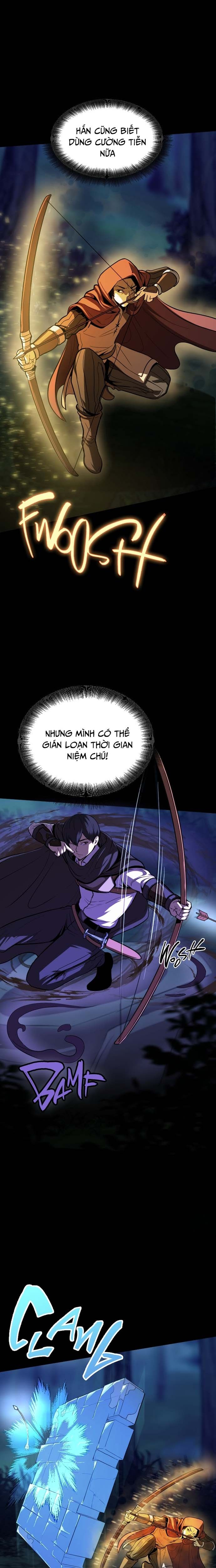 Thợ Săn Nguyên Thủy Chapter 32 - 19