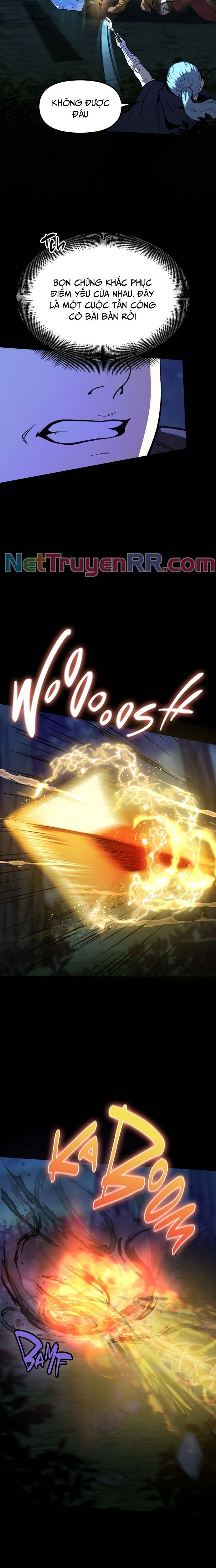 Thợ Săn Nguyên Thủy Chapter 32 - 20