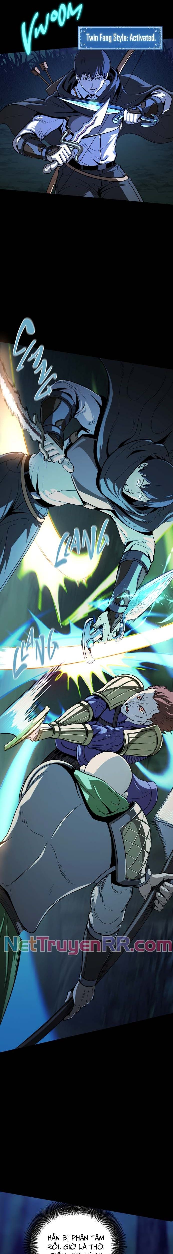 Thợ Săn Nguyên Thủy Chapter 32 - 22