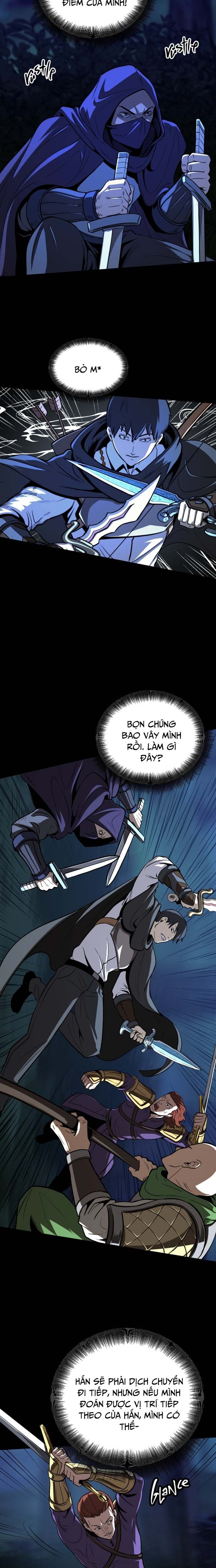 Thợ Săn Nguyên Thủy Chapter 32 - 23