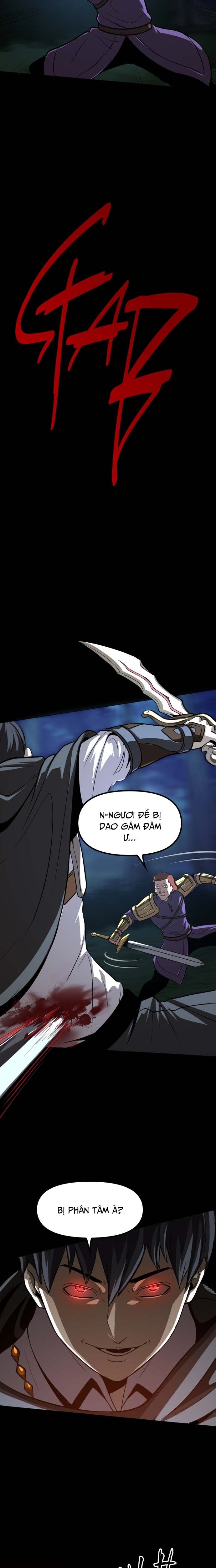 Thợ Săn Nguyên Thủy Chapter 32 - 24