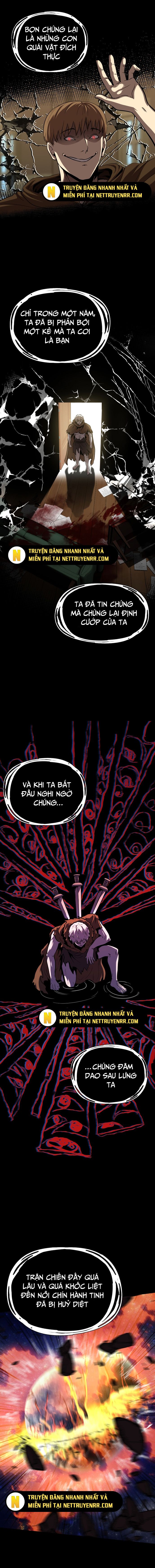 Thợ Săn Nguyên Thủy Chapter 33 - 4