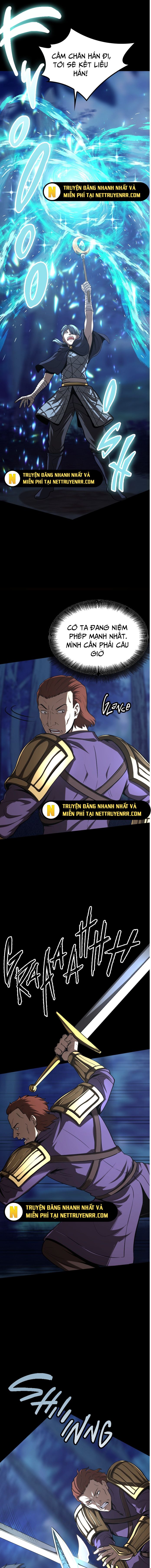 Thợ Săn Nguyên Thủy Chapter 33 - 6