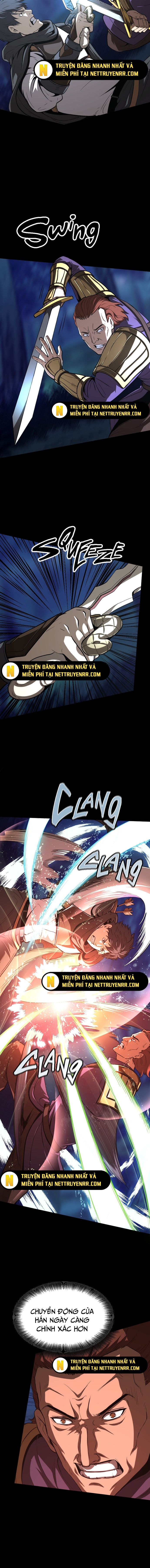 Thợ Săn Nguyên Thủy Chapter 33 - 7