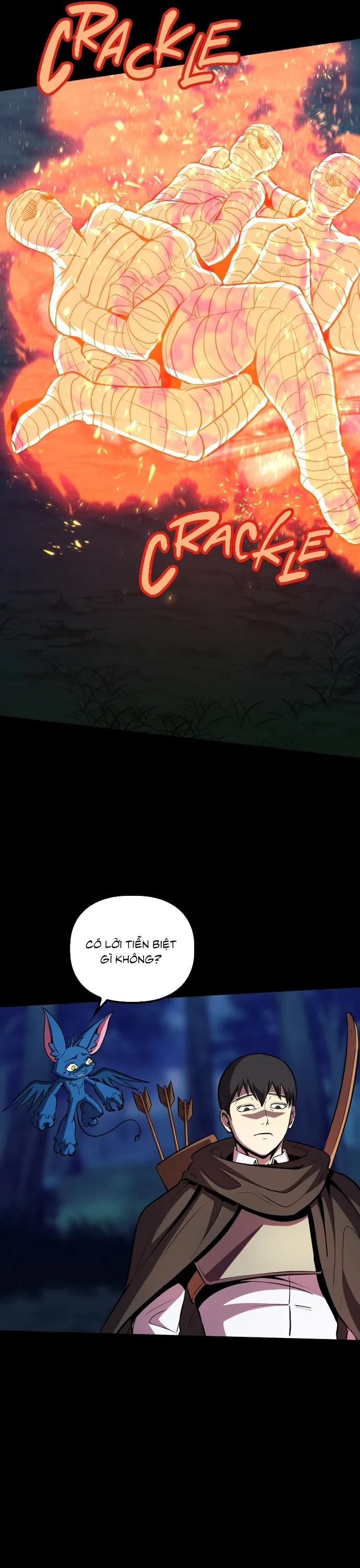 Thợ Săn Nguyên Thủy Chapter 34 - 2