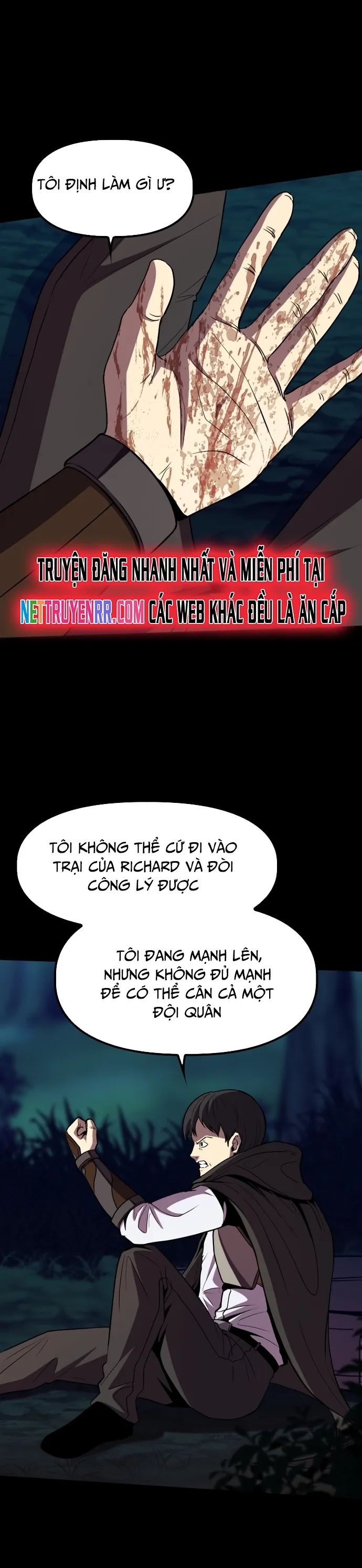 Thợ Săn Nguyên Thủy Chapter 34 - 11