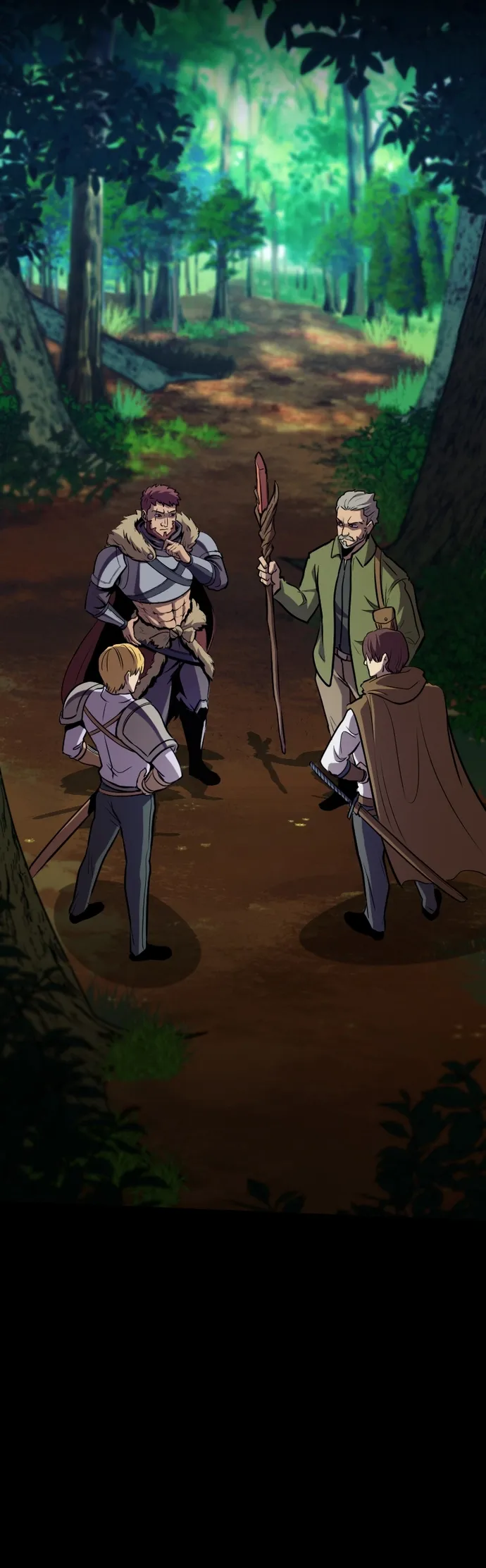 Thợ Săn Nguyên Thủy Chapter 34 - 14