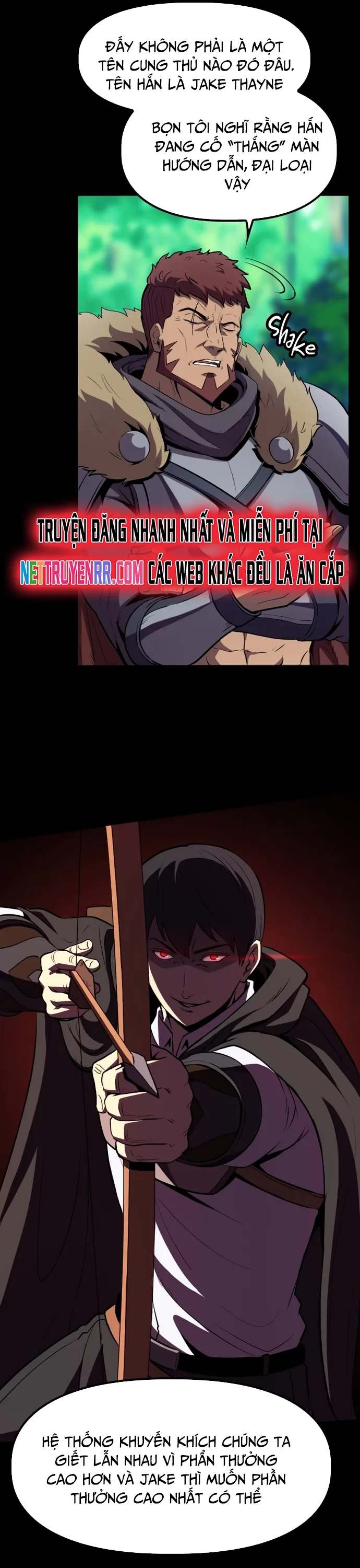 Thợ Săn Nguyên Thủy Chapter 34 - 16