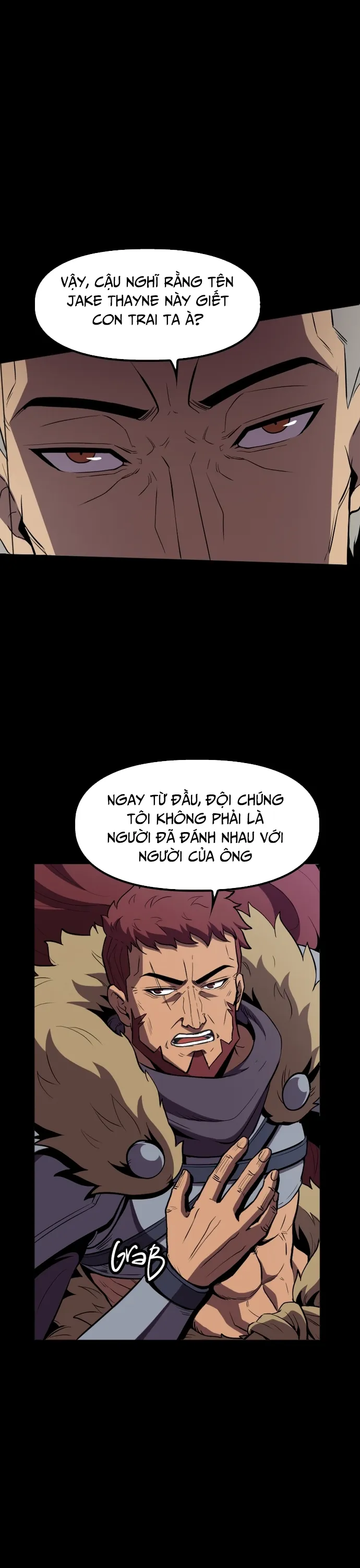 Thợ Săn Nguyên Thủy Chapter 34 - 17