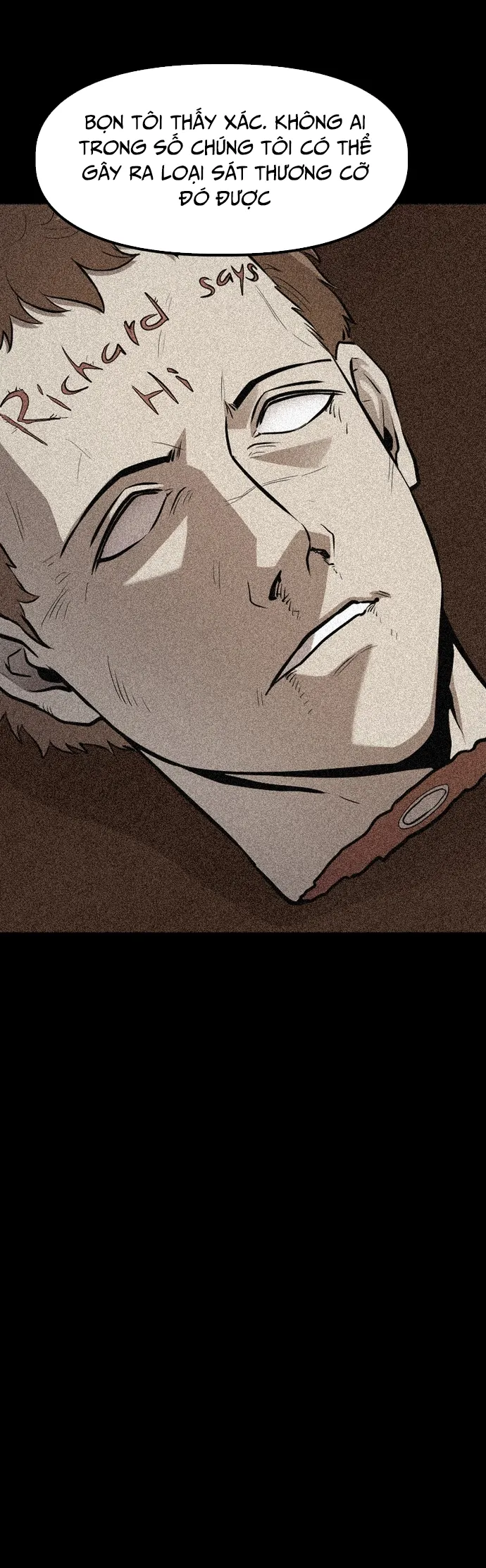 Thợ Săn Nguyên Thủy Chapter 34 - 18