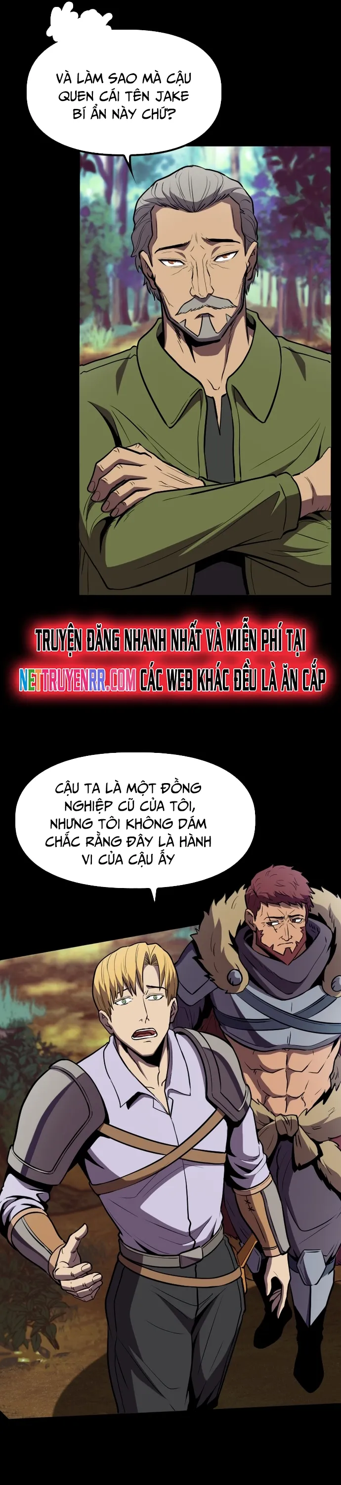 Thợ Săn Nguyên Thủy Chapter 34 - 19