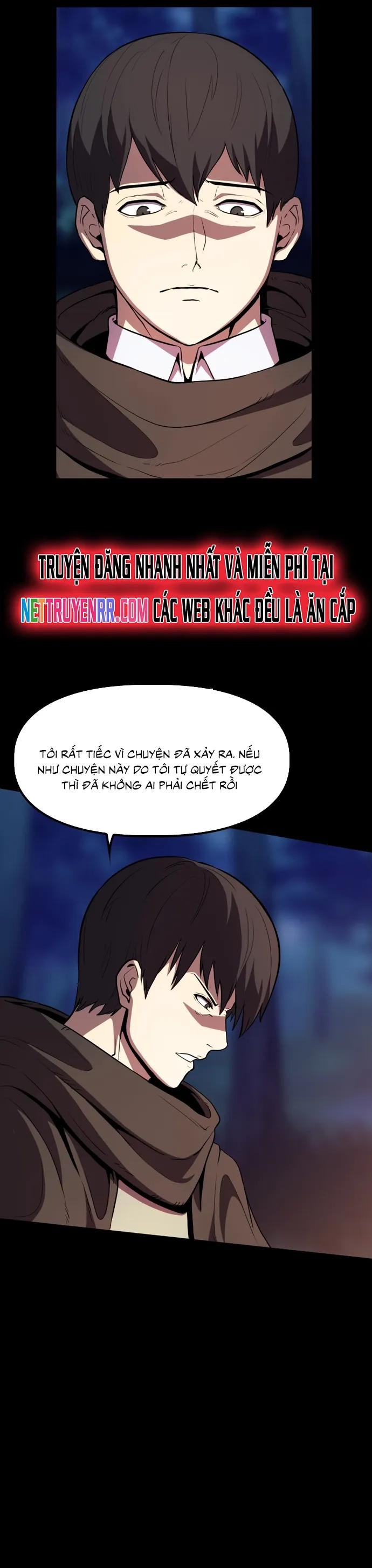 Thợ Săn Nguyên Thủy Chapter 34 - 3