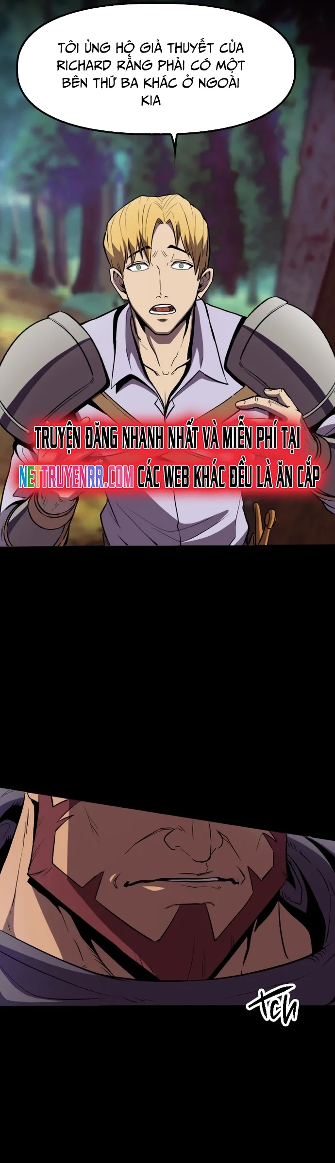 Thợ Săn Nguyên Thủy Chapter 34 - 22