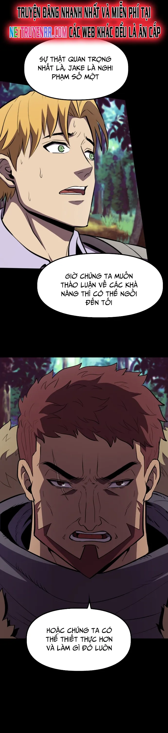 Thợ Săn Nguyên Thủy Chapter 34 - 24