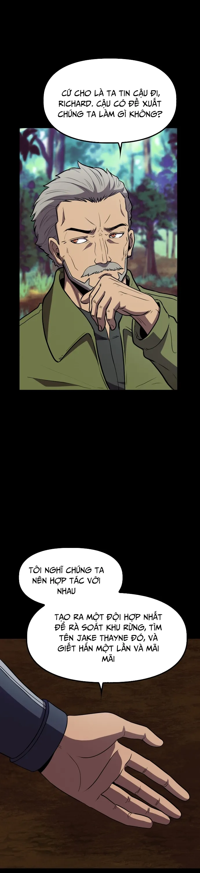 Thợ Săn Nguyên Thủy Chapter 34 - 25