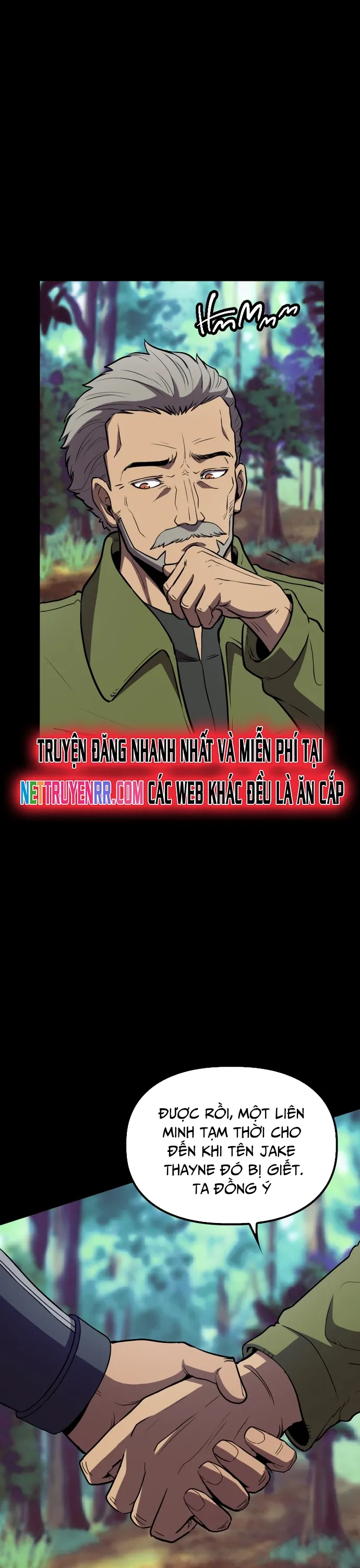 Thợ Săn Nguyên Thủy Chapter 34 - 26