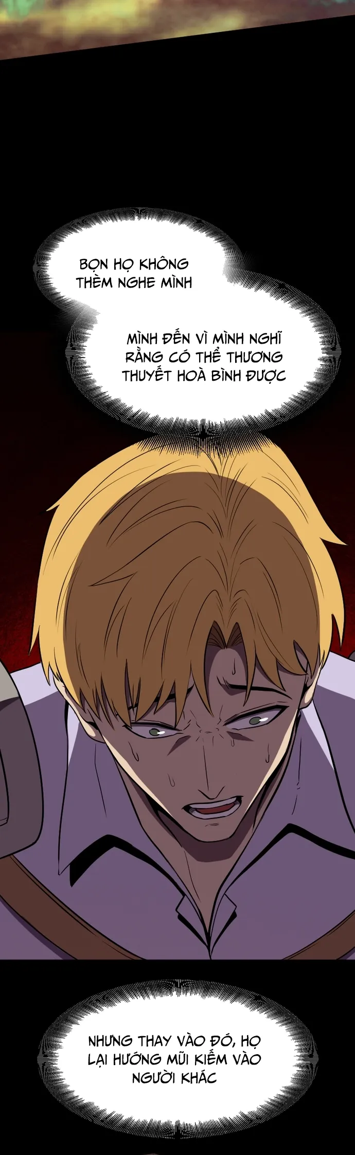 Thợ Săn Nguyên Thủy Chapter 34 - 27