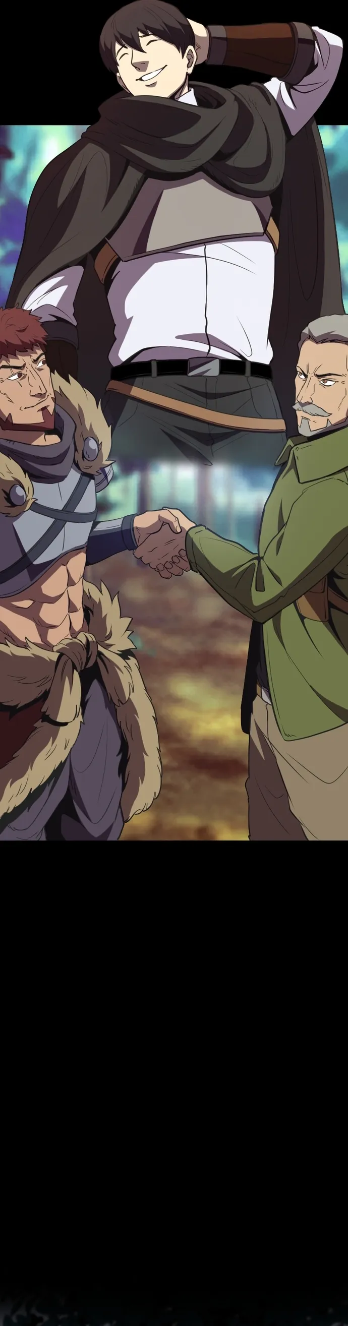 Thợ Săn Nguyên Thủy Chapter 34 - 28