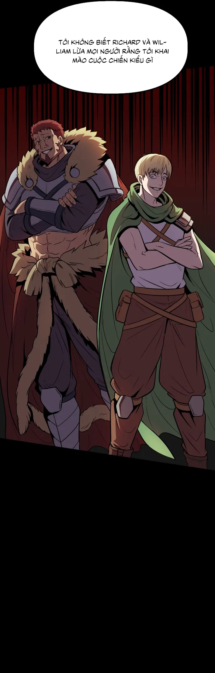 Thợ Săn Nguyên Thủy Chapter 34 - 4