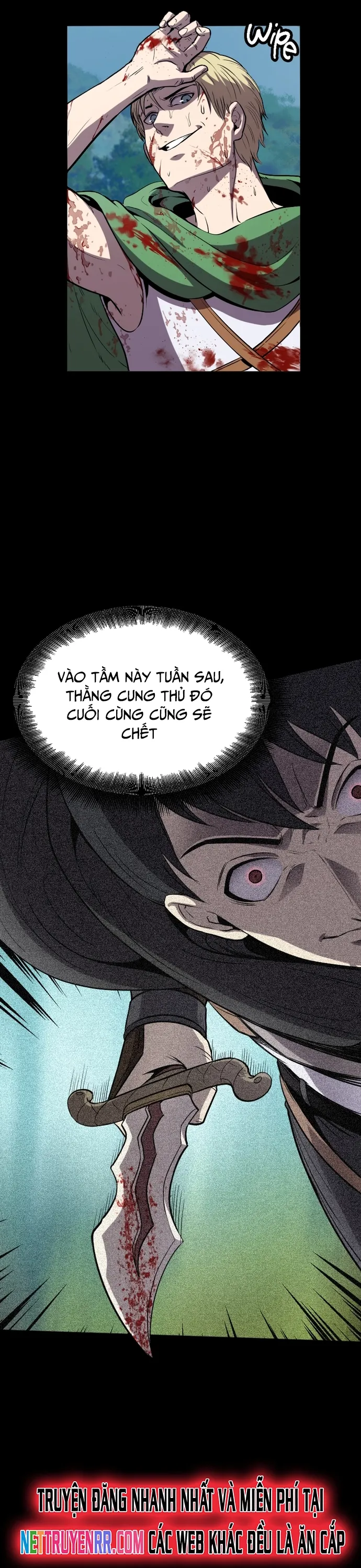 Thợ Săn Nguyên Thủy Chapter 34 - 31