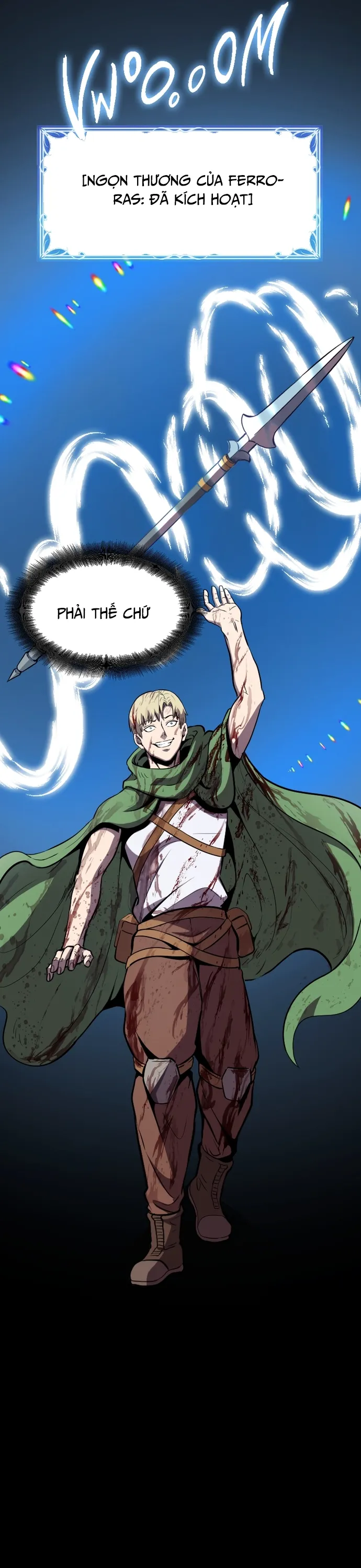 Thợ Săn Nguyên Thủy Chapter 34 - 33