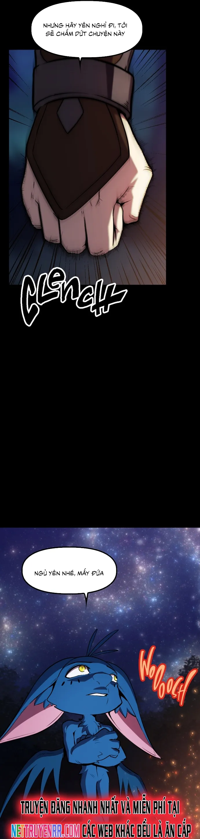 Thợ Săn Nguyên Thủy Chapter 34 - 5