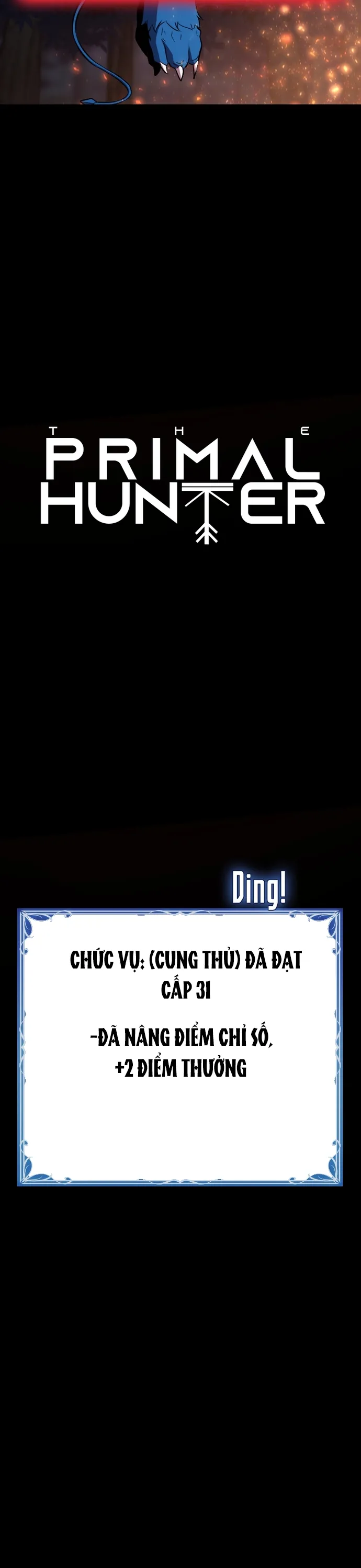 Thợ Săn Nguyên Thủy Chapter 34 - 6