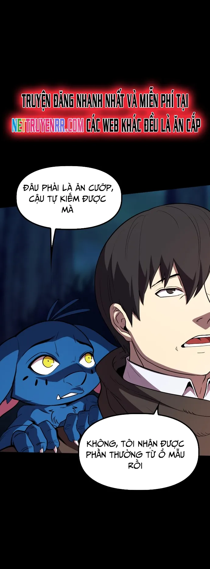 Thợ Săn Nguyên Thủy Chapter 34 - 8