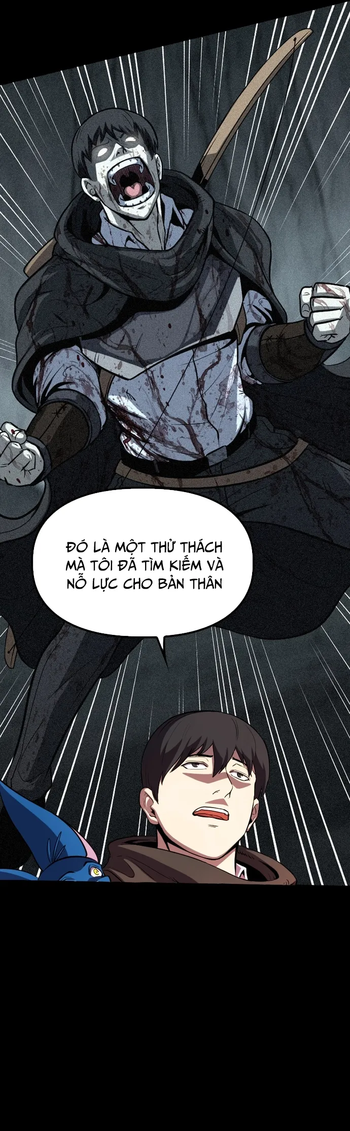 Thợ Săn Nguyên Thủy Chapter 34 - 9