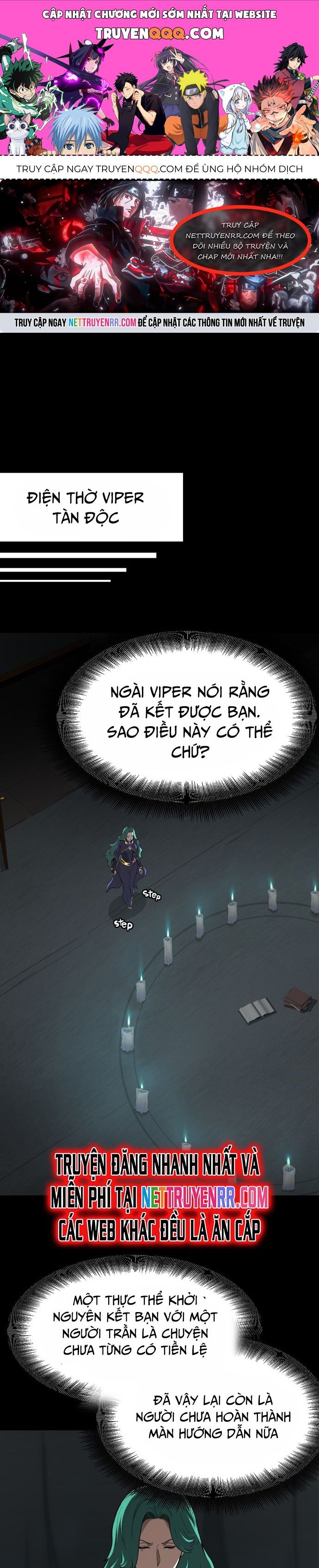 Thợ Săn Nguyên Thủy Chapter 35 - 1